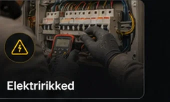 Elektririkked