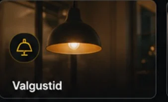 Valgustid